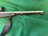CVA / Bergara OPTIMA V2 .50CAL MUZZLELOADING RIFLE W/BUSHNELL SCOPE - 6 of 8