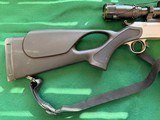 CVA / Bergara OPTIMA V2 .50CAL MUZZLELOADING RIFLE W/BUSHNELL SCOPE - 8 of 8