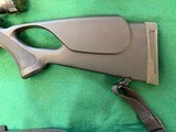 CVA / Bergara OPTIMA V2 .50CAL MUZZLELOADING RIFLE W/BUSHNELL SCOPE - 4 of 8