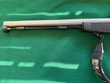 CVA / Bergara OPTIMA V2 .50CAL MUZZLELOADING RIFLE W/BUSHNELL SCOPE - 2 of 8