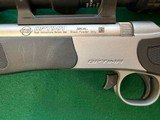 CVA / Bergara OPTIMA V2 .50CAL MUZZLELOADING RIFLE W/BUSHNELL SCOPE - 5 of 8