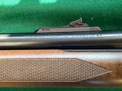 Winchester Model 1300 Defender 12 Guage Pump Action Perfection!! - Image 10 of 10