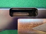 Winchester Model 1300 Defender 12 Guage Pump Action Perfection!! - Image 5 of 10