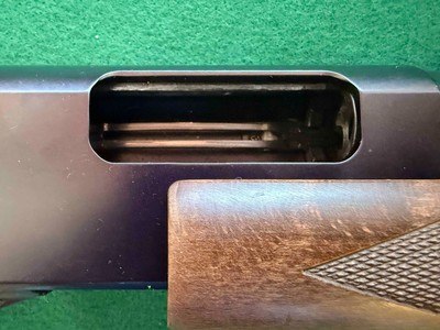 Winchester Model 1300 Defender 12 Guage Pump Action Perfection!! - Image 5 of 10