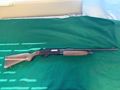 Winchester Model 1300 Defender 12 Guage Pump Action Perfection!! - Image 1 of 10