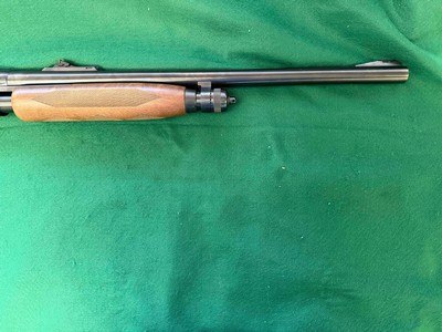 Winchester Model 1300 Defender 12 Guage Pump Action Perfection!! - Image 2 of 10