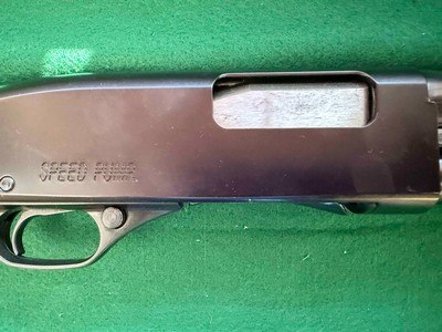 Winchester Model 1300 Defender 12 Guage Pump Action Perfection!! - Image 4 of 10