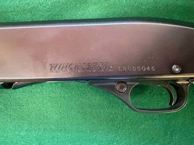 Winchester Model 1300 Defender 12 Guage Pump Action Perfection!! - Image 9 of 10