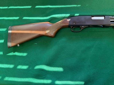 Winchester Model 1300 Defender 12 Guage Pump Action Perfection!! - Image 3 of 10