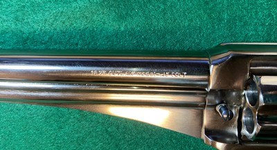 Uberti 1875 Outlaw Chambered in .45 Long Colt - Image 3 of 8