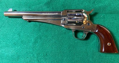 Uberti 1875 Outlaw Chambered in .45 Long Colt - Image 2 of 8