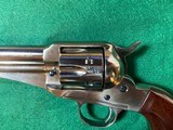Uberti 1875 Outlaw Chambered in .45 Long Colt - Image 6 of 8