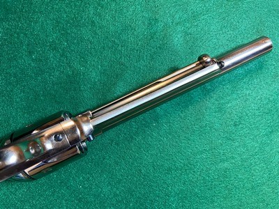 Uberti 1875 Outlaw Chambered in .45 Long Colt - Image 8 of 8