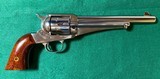 Uberti 1875 Outlaw Chambered in .45 Long Colt - Image 1 of 8