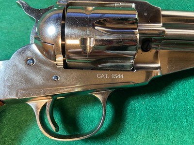 Uberti 1875 Outlaw Chambered in .45 Long Colt - Image 5 of 8