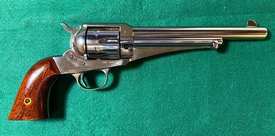 Uberti 1875 Outlaw Chambered in .45 Long Colt - Image 1 of 8