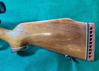 Springfield Armory .30-06 Sporterized Hunting Rifle ***READ DESC BEFORE PURCHASE*** - Image 15 of 19