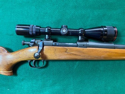 Springfield Armory .30-06 Sporterized Hunting Rifle ***READ DESC BEFORE PURCHASE*** - Image 1 of 19