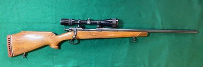 Springfield Armory .30-06 Sporterized Hunting Rifle ***READ DESC BEFORE PURCHASE*** - Image 9 of 19