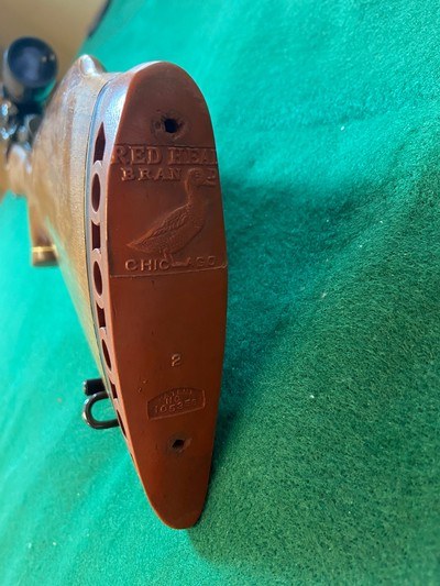 Springfield Armory .30-06 Sporterized Hunting Rifle ***READ DESC BEFORE PURCHASE*** - Image 16 of 19