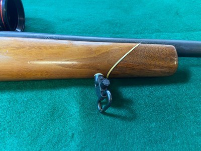 Springfield Armory .30-06 Sporterized Hunting Rifle ***READ DESC BEFORE PURCHASE*** - Image 3 of 19