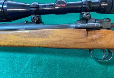 Springfield Armory .30-06 Sporterized Hunting Rifle ***READ DESC BEFORE PURCHASE*** - Image 14 of 19