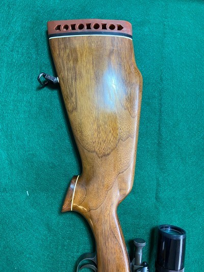 Springfield Armory .30-06 Sporterized Hunting Rifle ***READ DESC BEFORE PURCHASE*** - Image 12 of 19