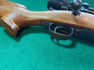 Springfield Armory .30-06 Sporterized Hunting Rifle ***READ DESC BEFORE PURCHASE*** - Image 6 of 19