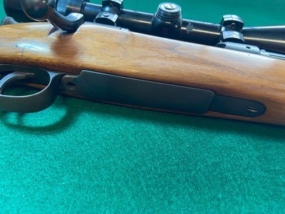 Springfield Armory .30-06 Sporterized Hunting Rifle ***READ DESC BEFORE PURCHASE*** - Image 5 of 19