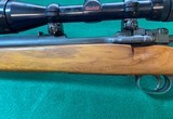 Springfield Armory .30-06 Sporterized Hunting Rifle ***READ DESC BEFORE PURCHASE*** - Image 14 of 19