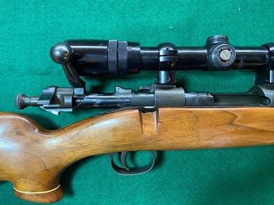 Springfield Armory .30-06 Sporterized Hunting Rifle ***READ DESC BEFORE PURCHASE*** - Image 8 of 19
