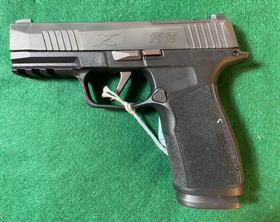 Sig Sauer P365 Xmacro Chambered in 9mm - Image 1 of 2