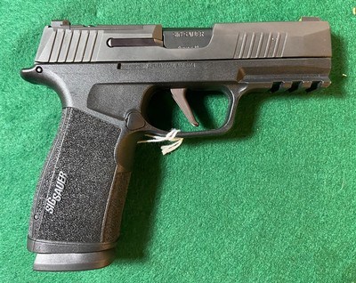 Sig Sauer P365 Xmacro Chambered in 9mm - Image 2 of 2