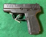 Ruger Max-9 - 1 of 2
