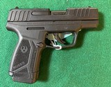 Ruger Max-9 - 2 of 2