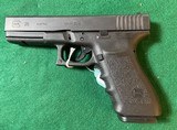 Glock 20 Gen 3 Chambered in 10mm - 1 of 2