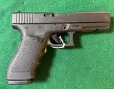 Glock 20 Gen 3 Chambered in 10mm - 2 of 2