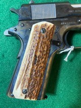 Colt 1911 Case Hardened Chambered in .45 ACP - 4 of 6
