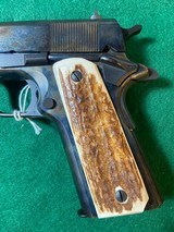 Colt 1911 Case Hardened Chambered in .45 ACP - 6 of 6