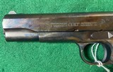Colt 1911 Case Hardened Chambered in .45 ACP - 5 of 6