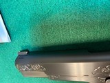 Nighthawk Custom VIP BLACK 1911 Style Pistol Chambered in .45 ACP - 17 of 23