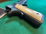 Nighthawk Custom VIP BLACK 1911 Style Pistol Chambered in .45 ACP - 11 of 23