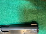 Nighthawk Custom VIP BLACK 1911 Style Pistol Chambered in .45 ACP - 7 of 23