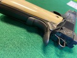 Nighthawk Custom VIP BLACK 1911 Style Pistol Chambered in .45 ACP - 19 of 23