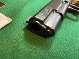 Nighthawk Custom VIP BLACK 1911 Style Pistol Chambered in .45 ACP - 16 of 23