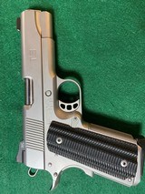 Nighthawk T3 Custom 1911 Style Pistol Chambered in .45 ACP - 6 of 11