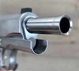 Nighthawk T3 Custom 1911 Style Pistol Chambered in .45 ACP - 2 of 11