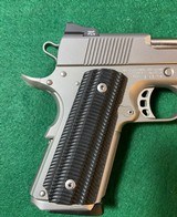 Nighthawk T3 Custom 1911 Style Pistol Chambered in .45 ACP - 7 of 11
