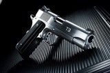 Nighthawk T3 Custom 1911 Style Pistol Chambered in .45 ACP - 1 of 11