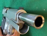 Nighthawk T3 Custom 1911 Style Pistol Chambered in .45 ACP - 11 of 11